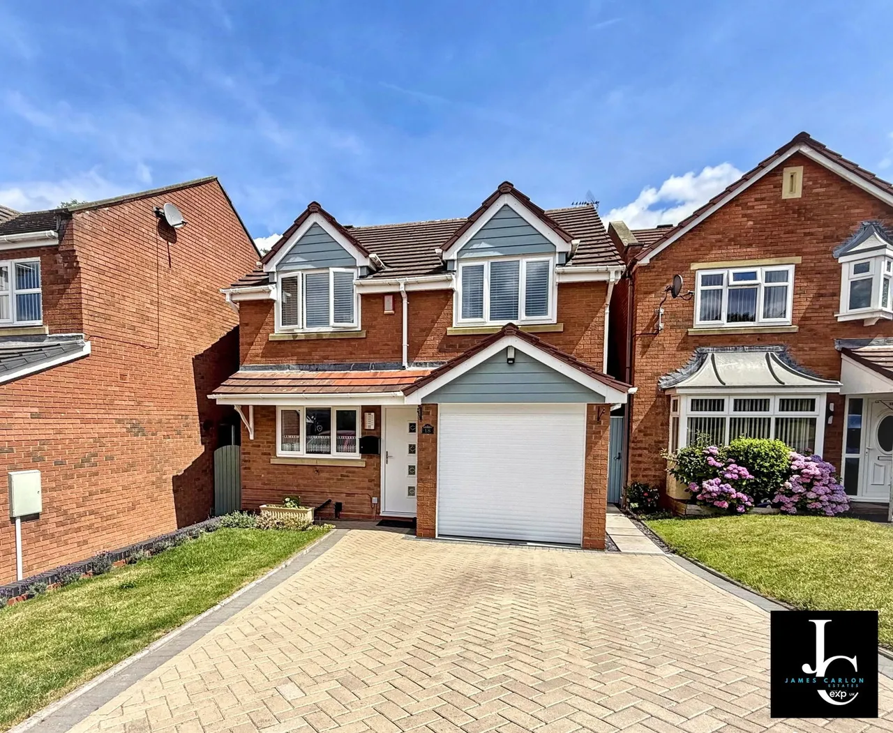 Reynards Meadow, Sutton Hill, TF7, photo 19