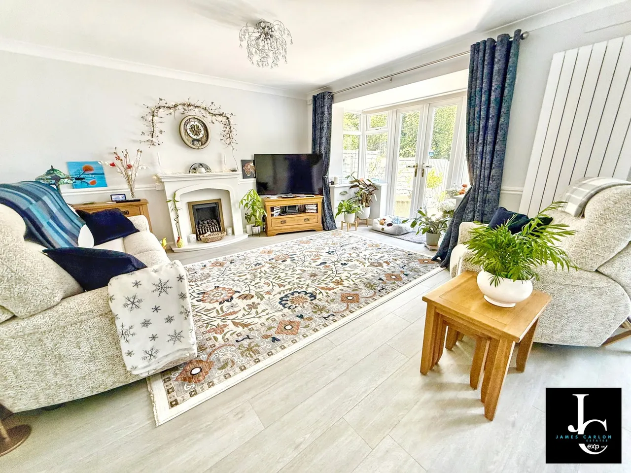 Reynards Meadow, Sutton Hill, TF7, photo 3