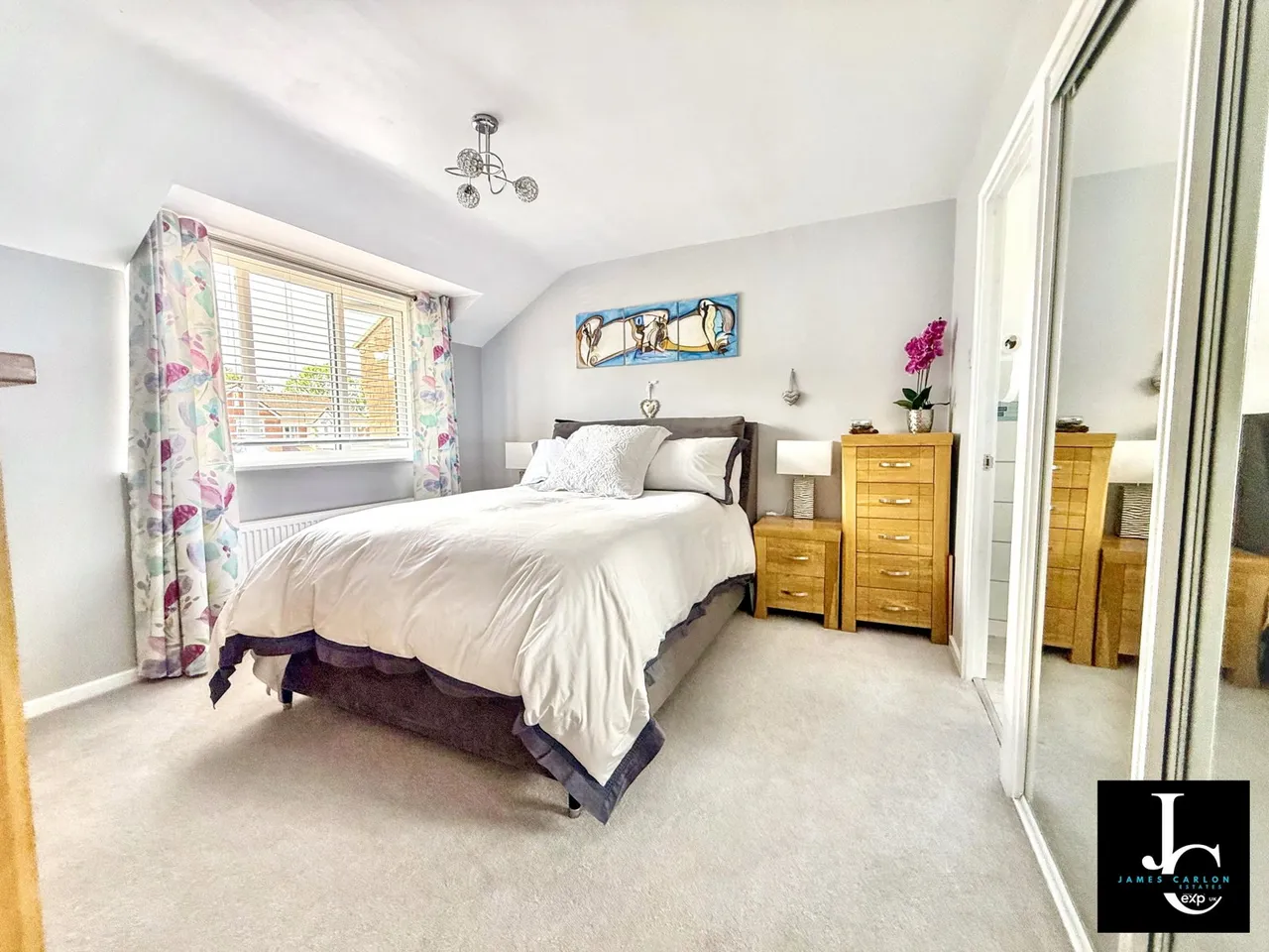 Reynards Meadow, Sutton Hill, TF7, photo 8
