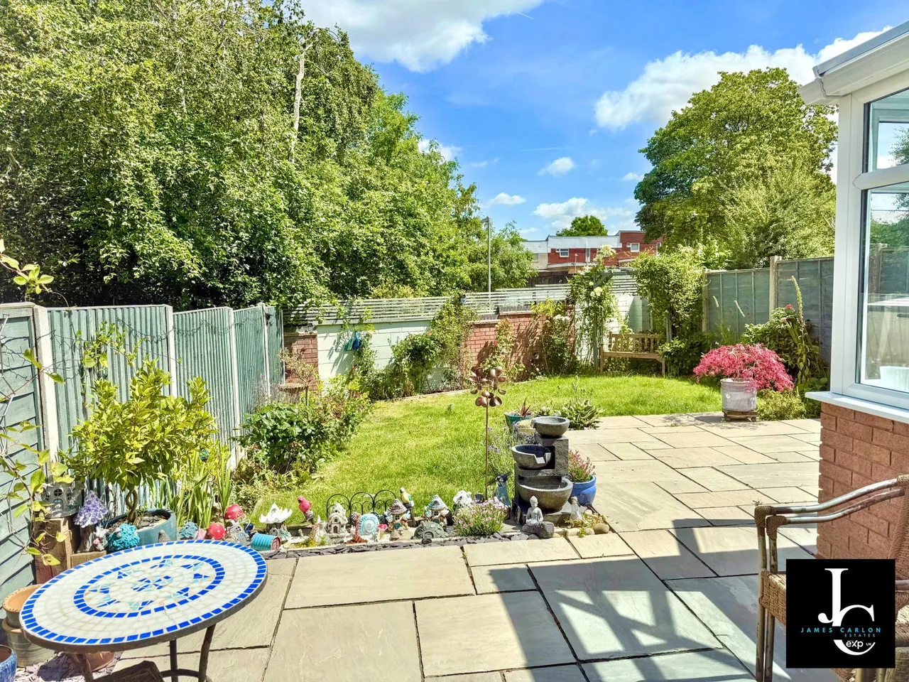 Reynards Meadow, Sutton Hill, TF7, photo 18