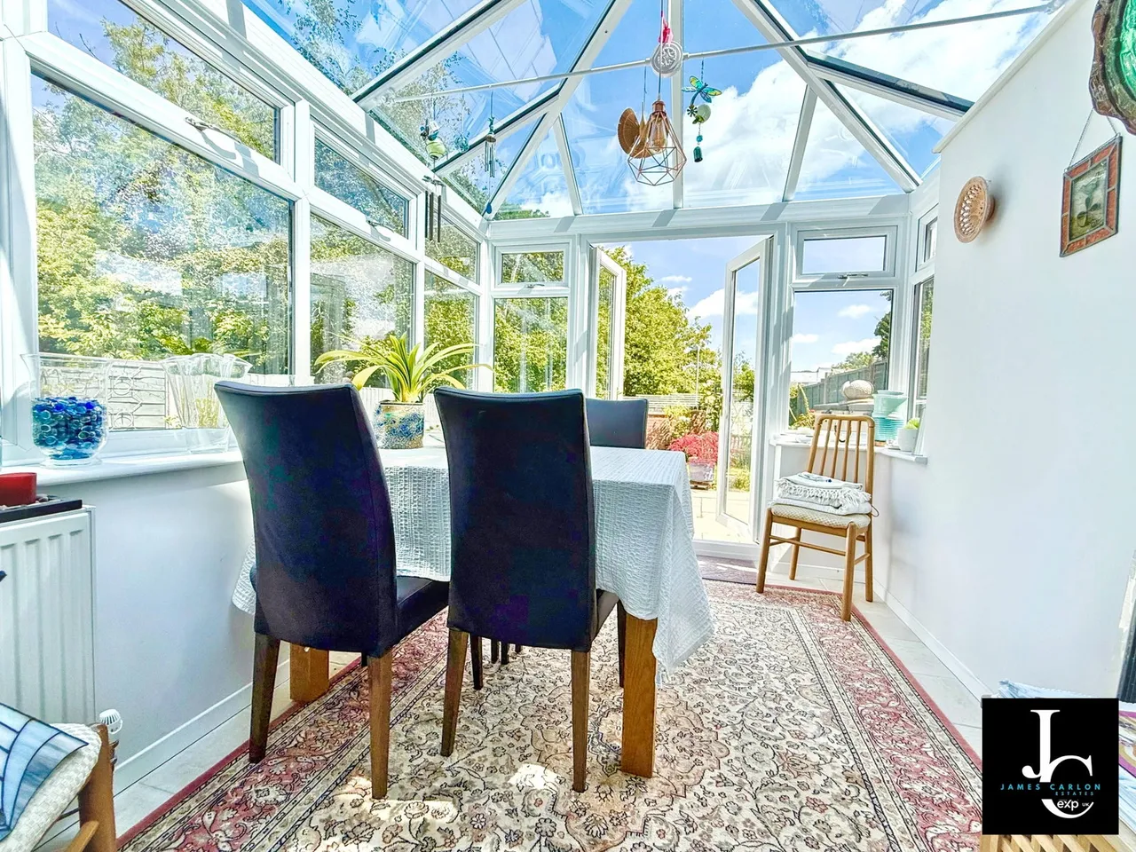 Reynards Meadow, Sutton Hill, TF7, photo 6