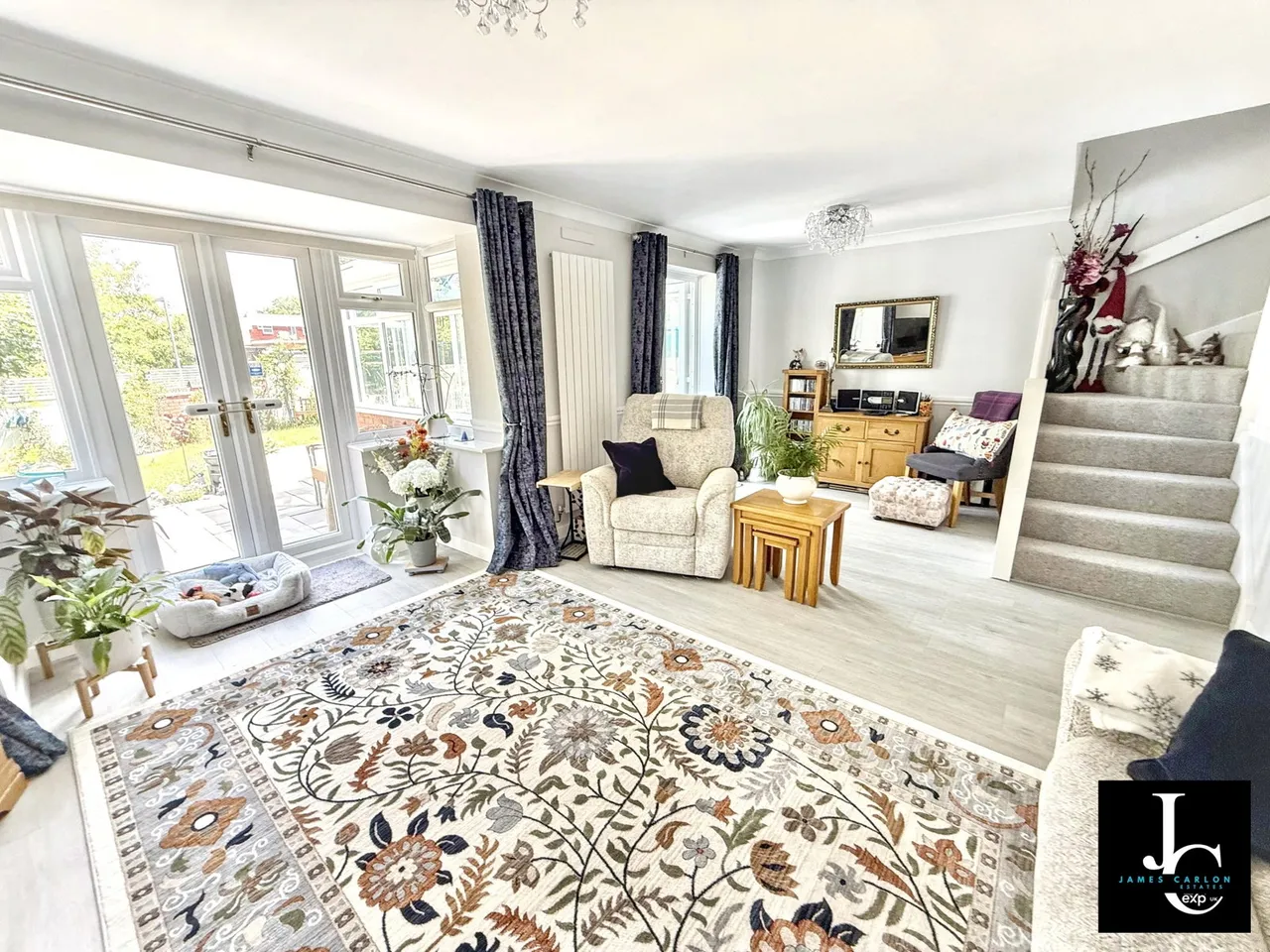 Reynards Meadow, Sutton Hill, TF7, photo 5