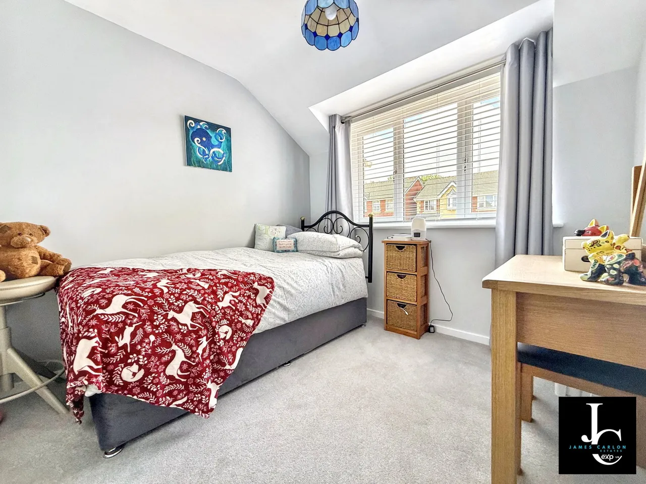 Reynards Meadow, Sutton Hill, TF7, photo 10