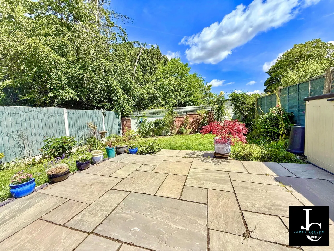 Reynards Meadow, Sutton Hill, TF7, photo 17