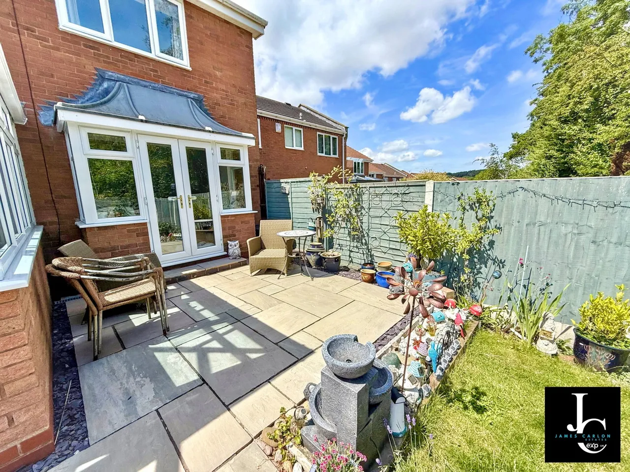 Reynards Meadow, Sutton Hill, TF7, photo 15