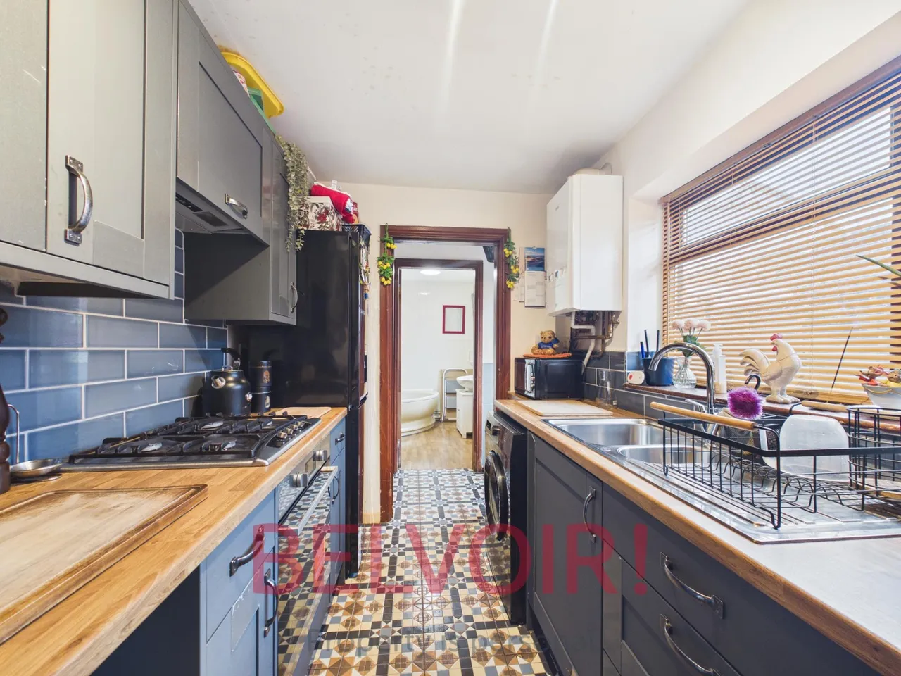 Mount Street, Northwood, Stoke-on-Trent, ST1, photo 9