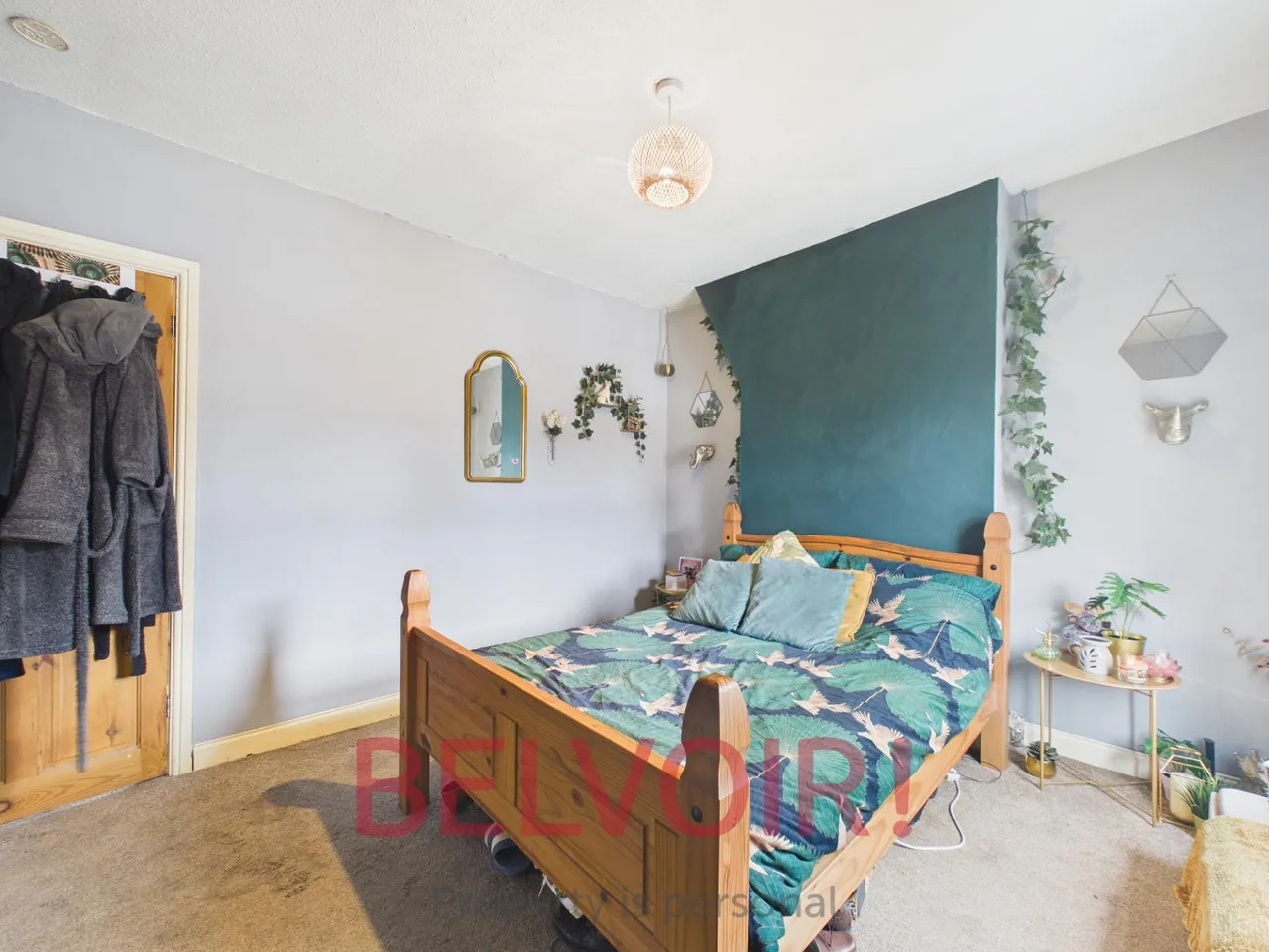 Mount Street, Northwood, Stoke-on-Trent, ST1, photo 12
