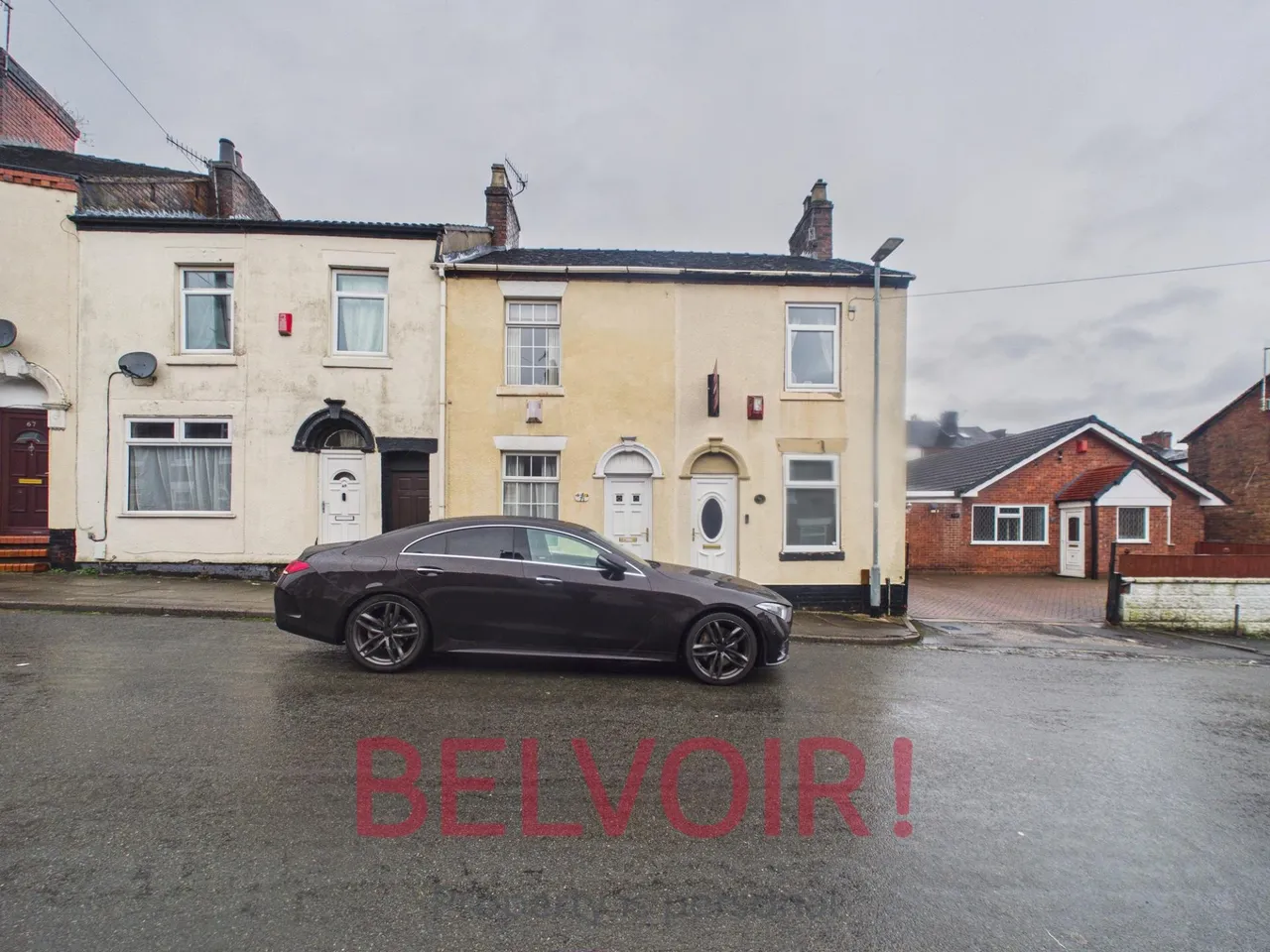 Mount Street, Northwood, Stoke-on-Trent, ST1, photo 5