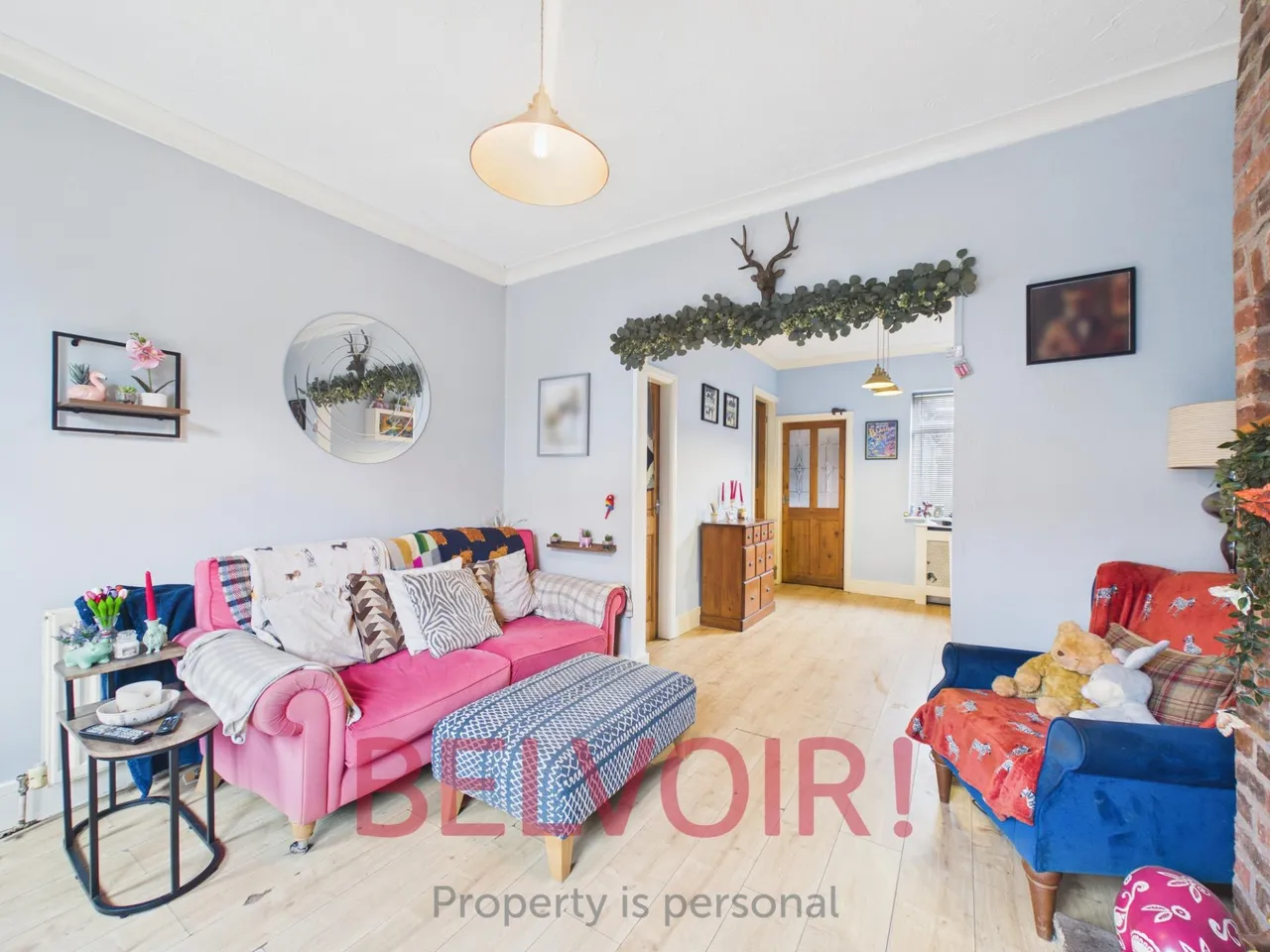 Mount Street, Northwood, Stoke-on-Trent, ST1, photo 6