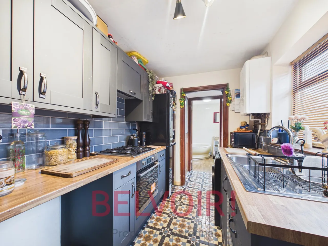 Mount Street, Northwood, Stoke-on-Trent, ST1, photo 8