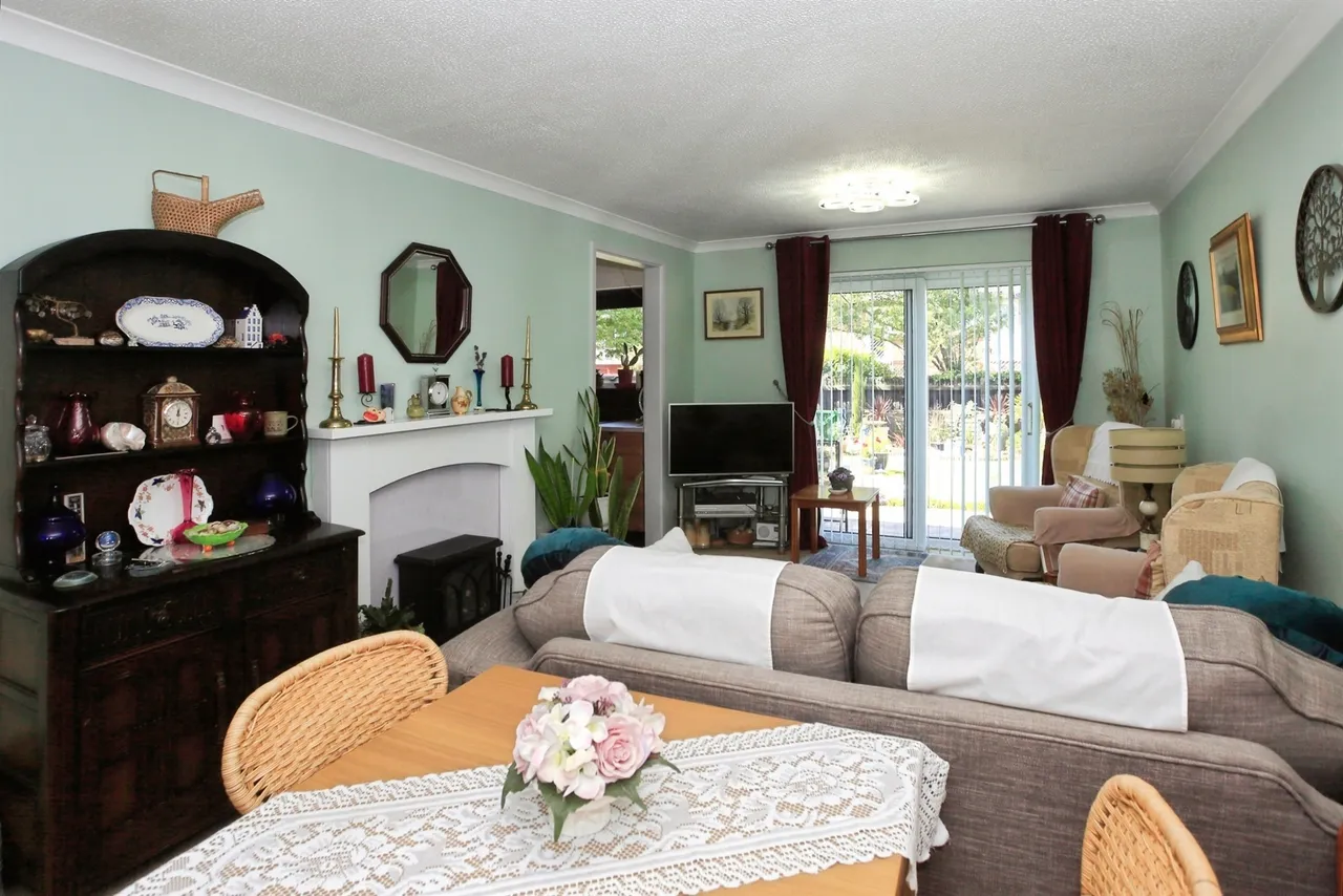 Lincoln Gate, Peterborough, PE1, photo 11