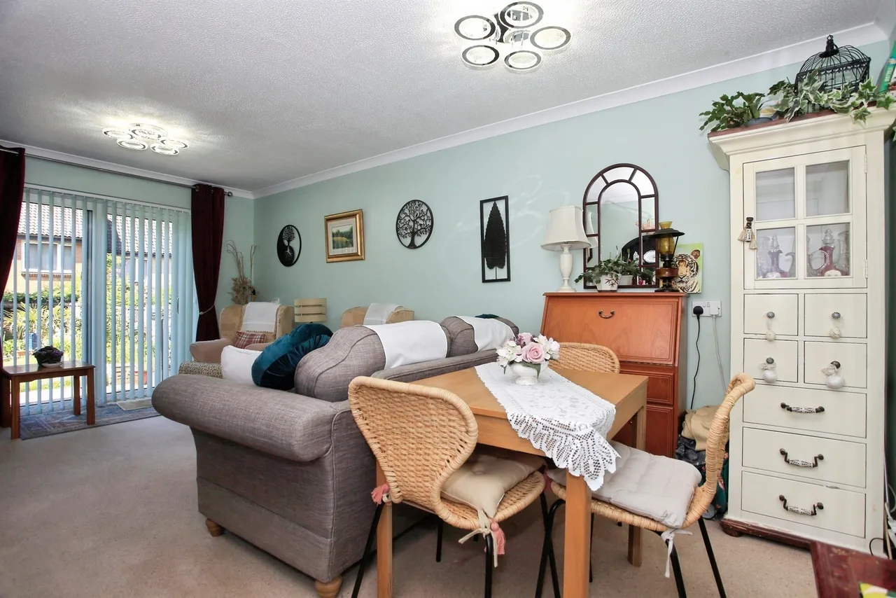 Lincoln Gate, Peterborough, PE1, photo 7