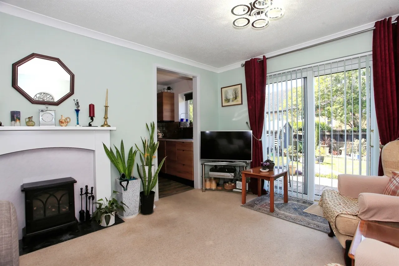 Lincoln Gate, Peterborough, PE1, photo 5