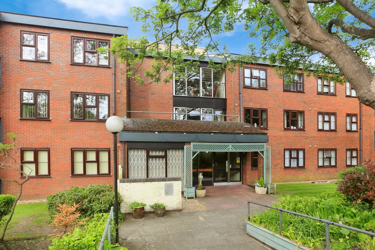 Lincoln Gate, Peterborough, PE1, photo 8