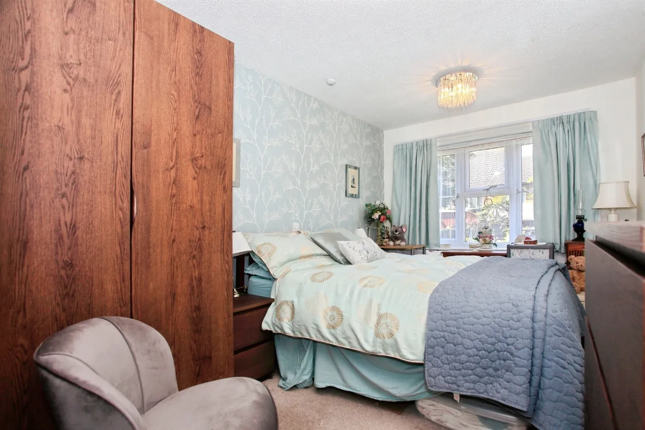 Lincoln Gate, Peterborough, PE1, photo 15