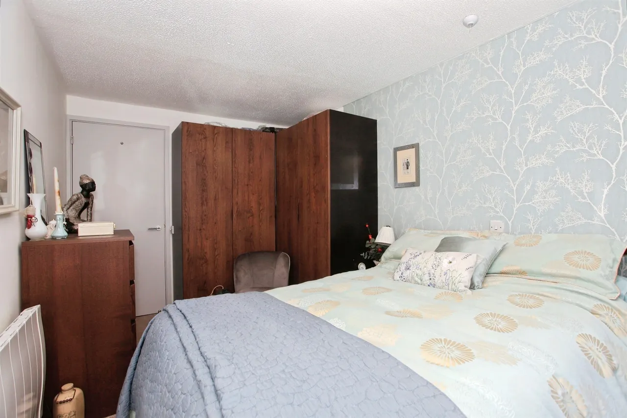 Lincoln Gate, Peterborough, PE1, photo 4