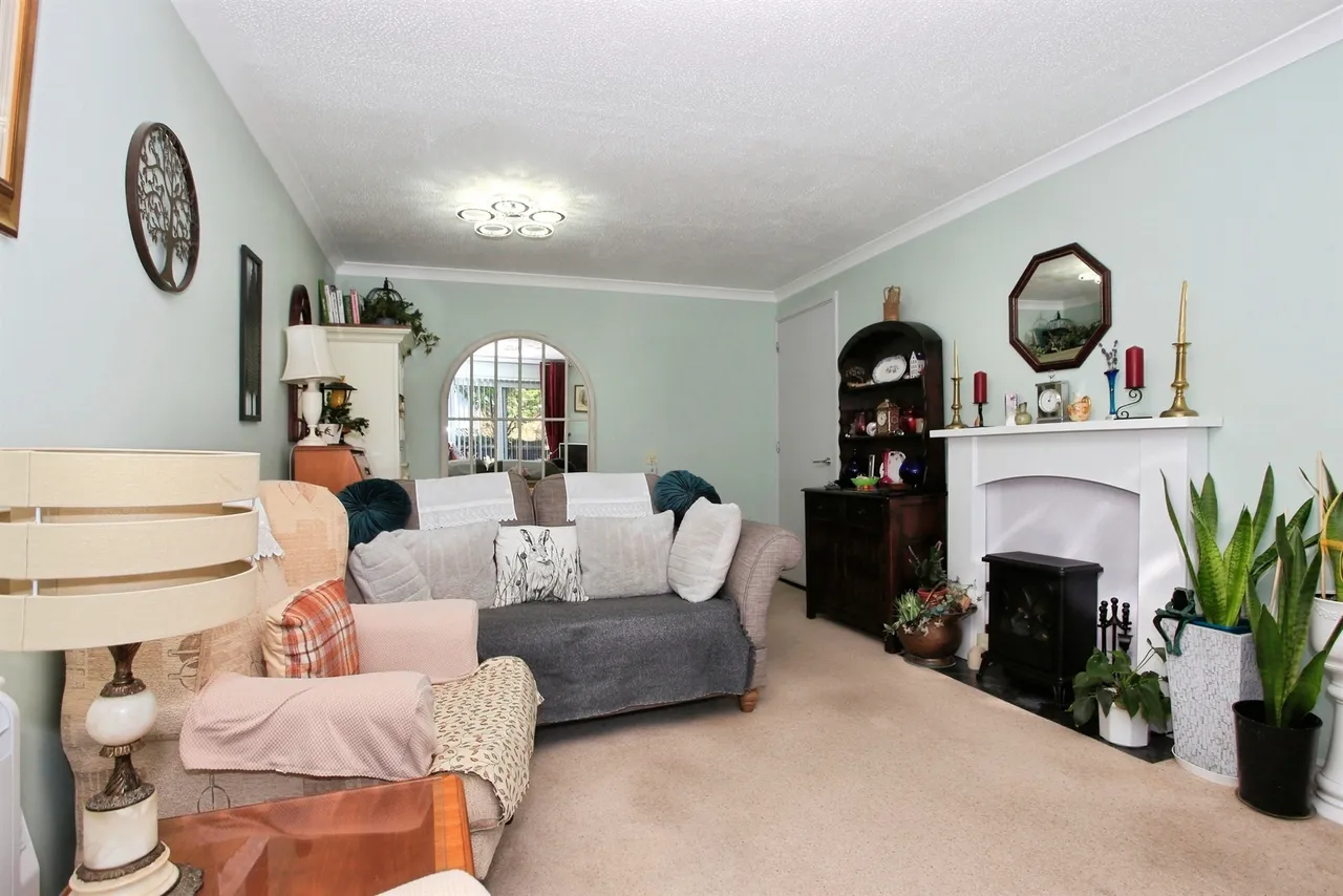 Lincoln Gate, Peterborough, PE1, photo 6