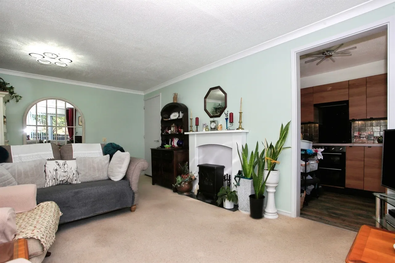 Lincoln Gate, Peterborough, PE1, photo 10