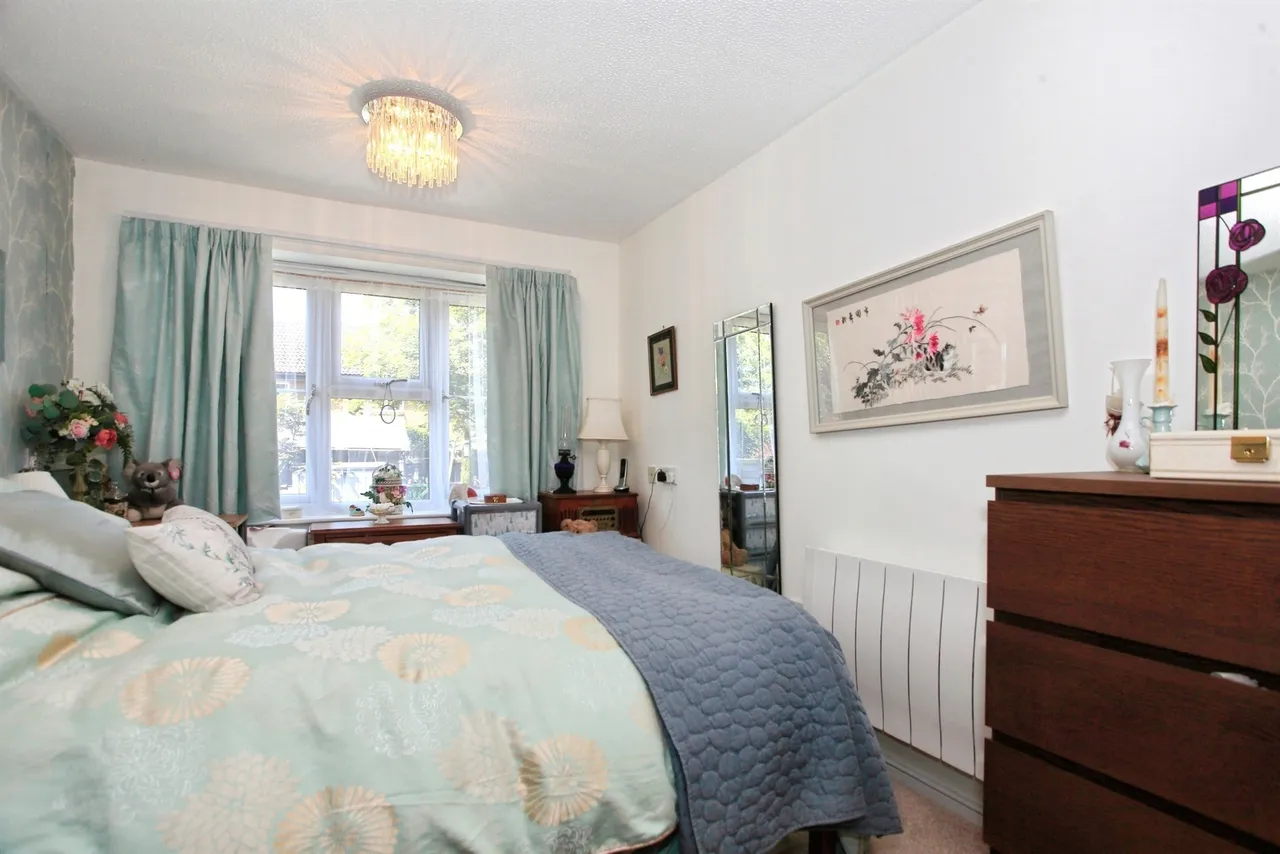 Lincoln Gate, Peterborough, PE1, photo 16
