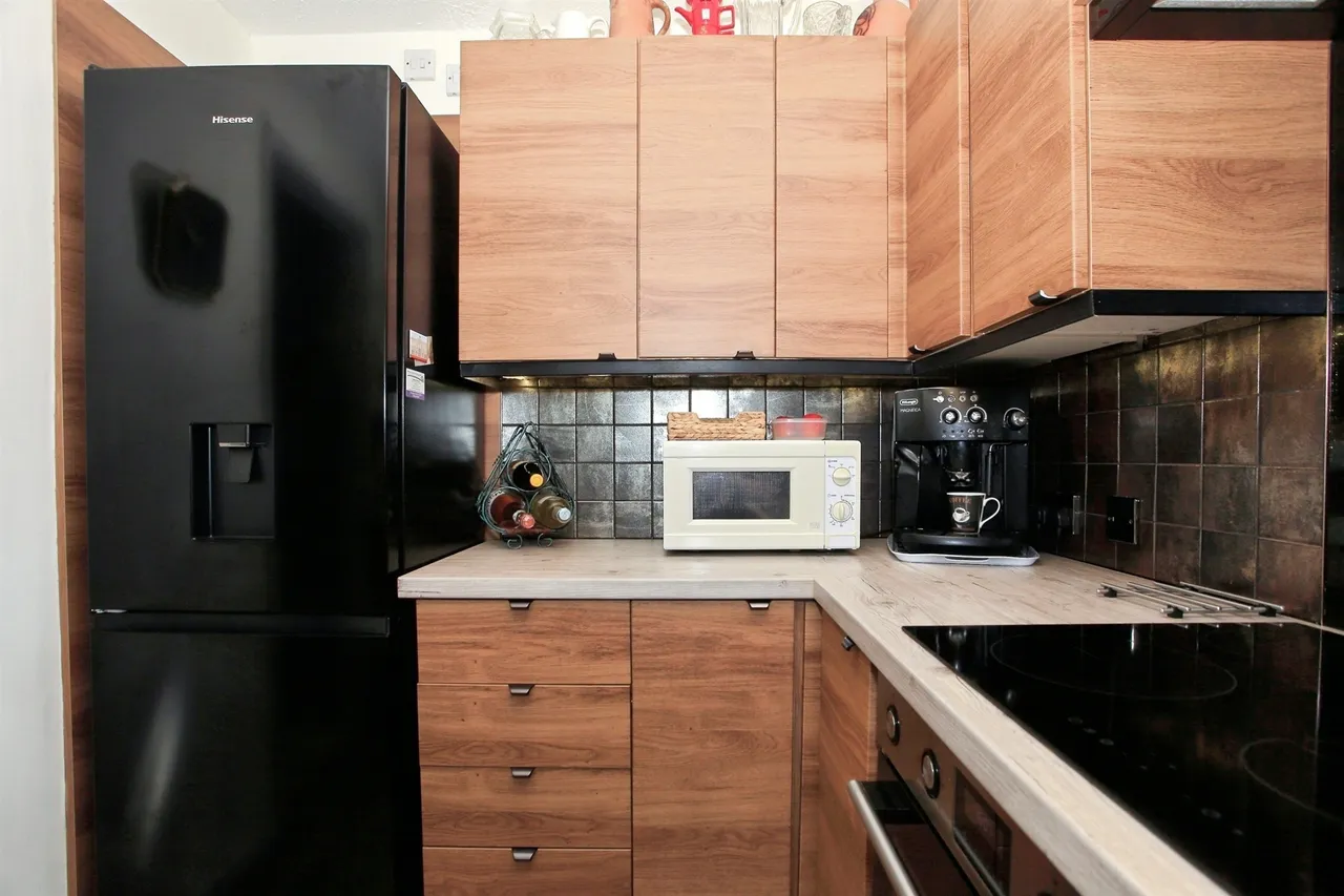 Lincoln Gate, Peterborough, PE1, photo 13