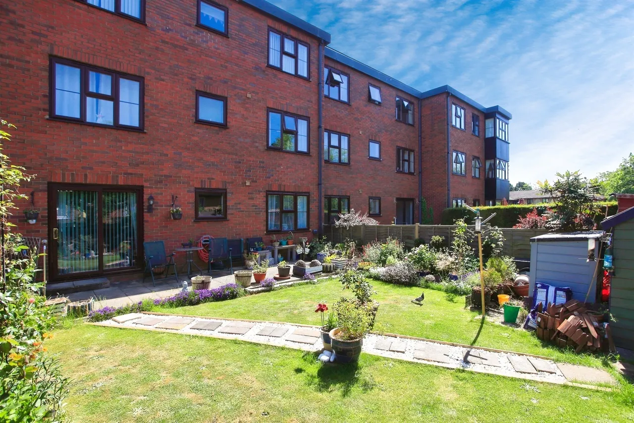Lincoln Gate, Peterborough, PE1, photo 9