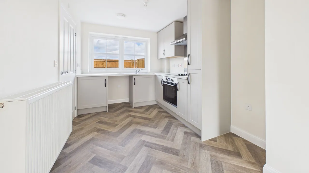 Houghton Drive, Corby Glen, NG33, photo 4