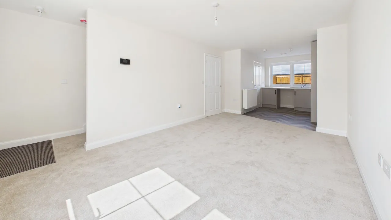Houghton Drive, Corby Glen, NG33, photo 12