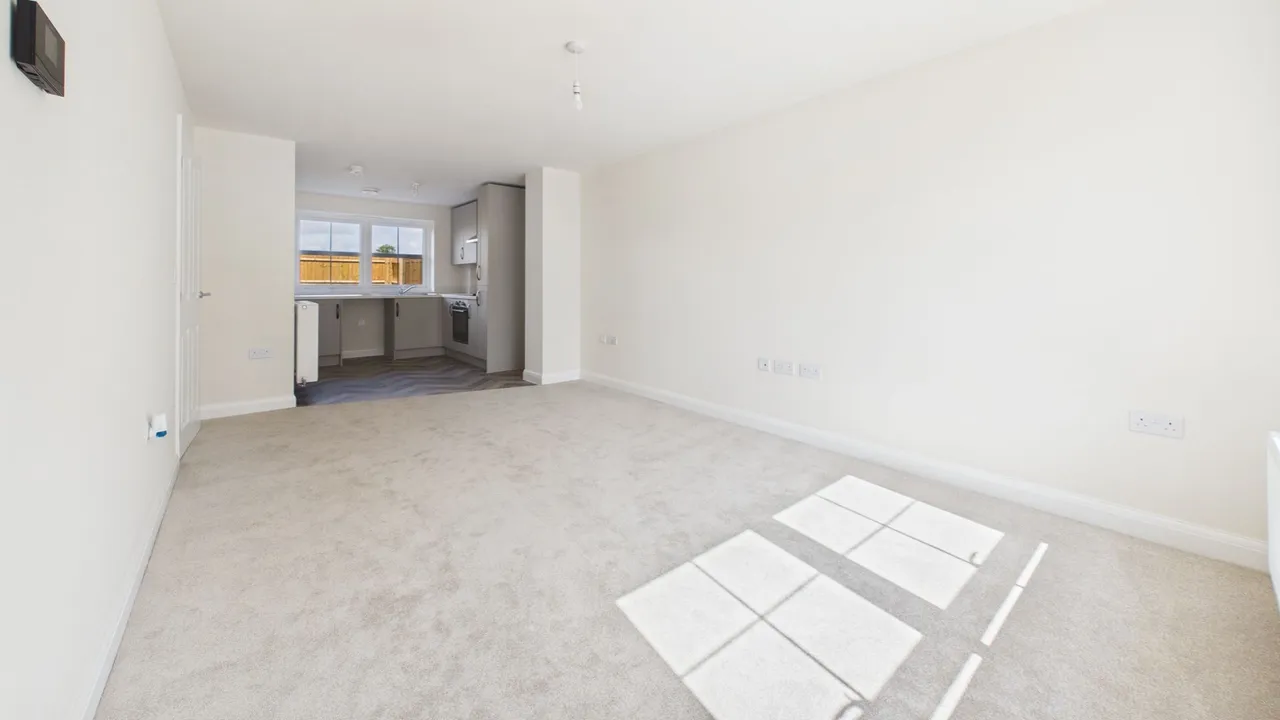 Houghton Drive, Corby Glen, NG33, photo 5