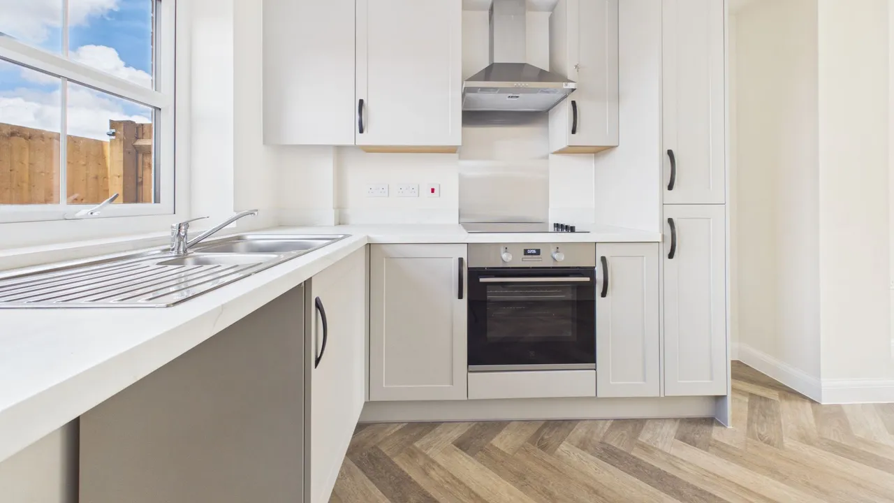 Houghton Drive, Corby Glen, NG33, photo 3