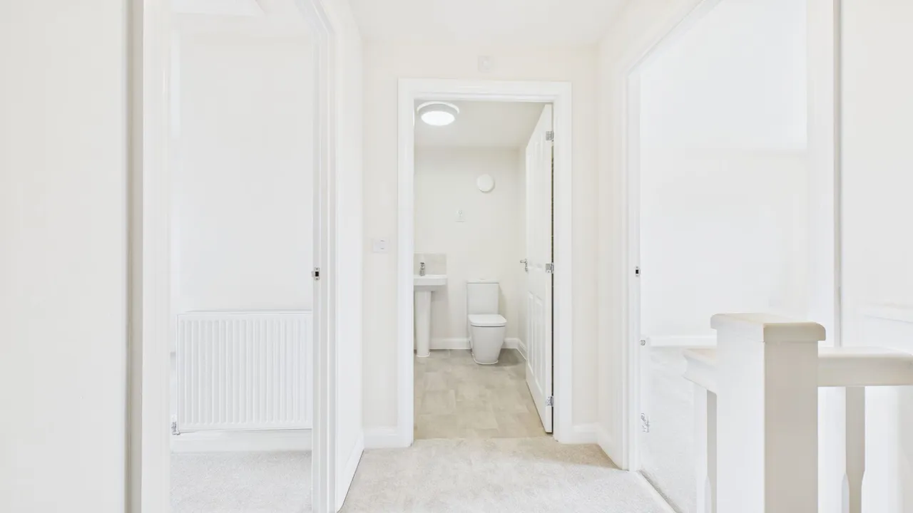 Houghton Drive, Corby Glen, NG33, photo 18