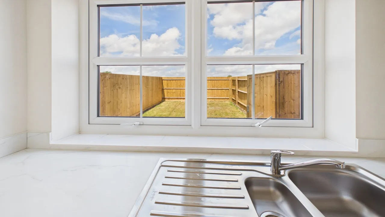 Houghton Drive, Corby Glen, NG33, photo 9
