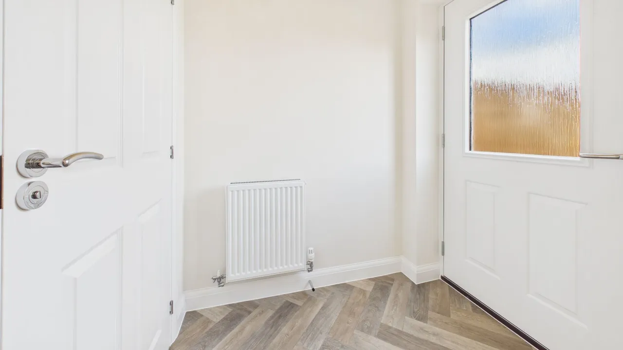 Houghton Drive, Corby Glen, NG33, photo 10