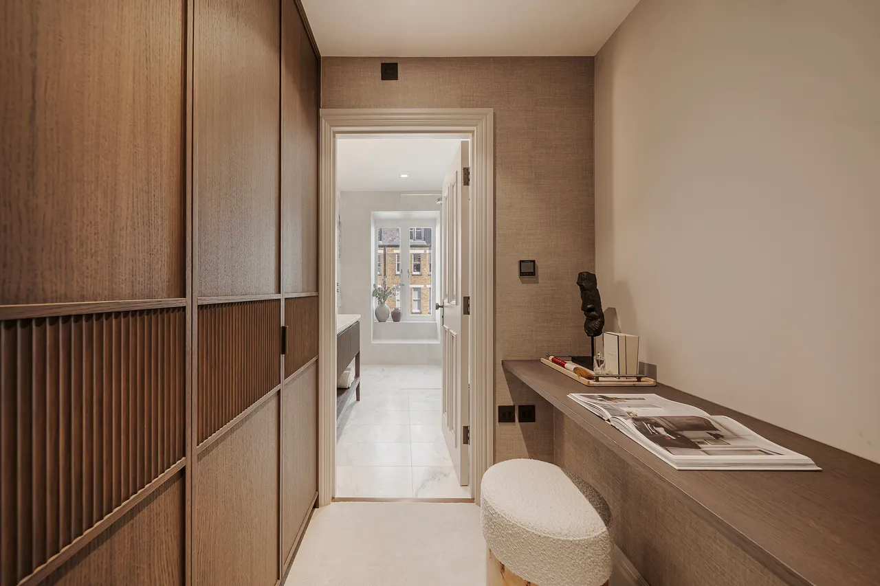 Jermyn Street, St James's, London, photo 12