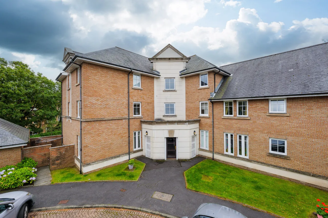 4d Pollokshields Square, Pollokshields, G41 4QT, photo 12