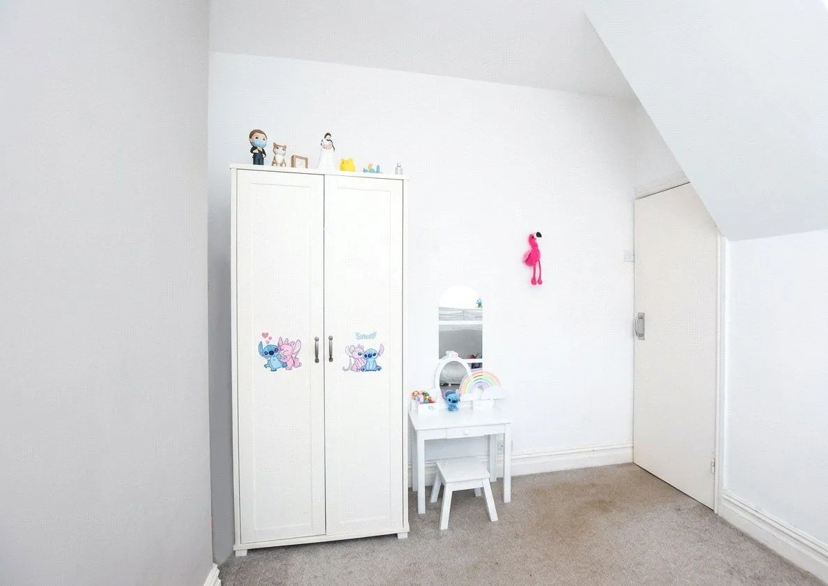 Albion Road, Bradford, BD10, photo 9