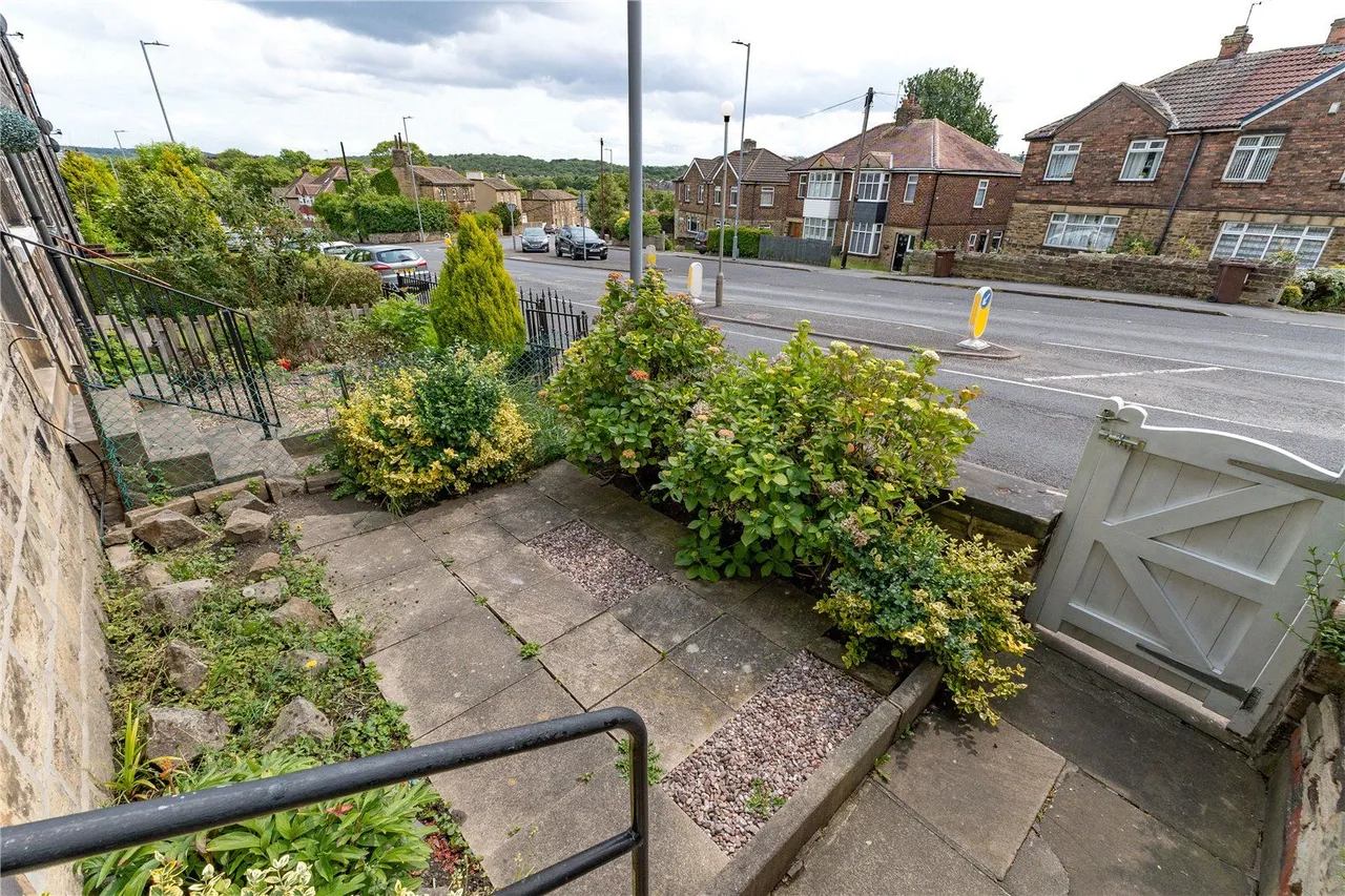 Albion Road, Bradford, BD10, photo 15
