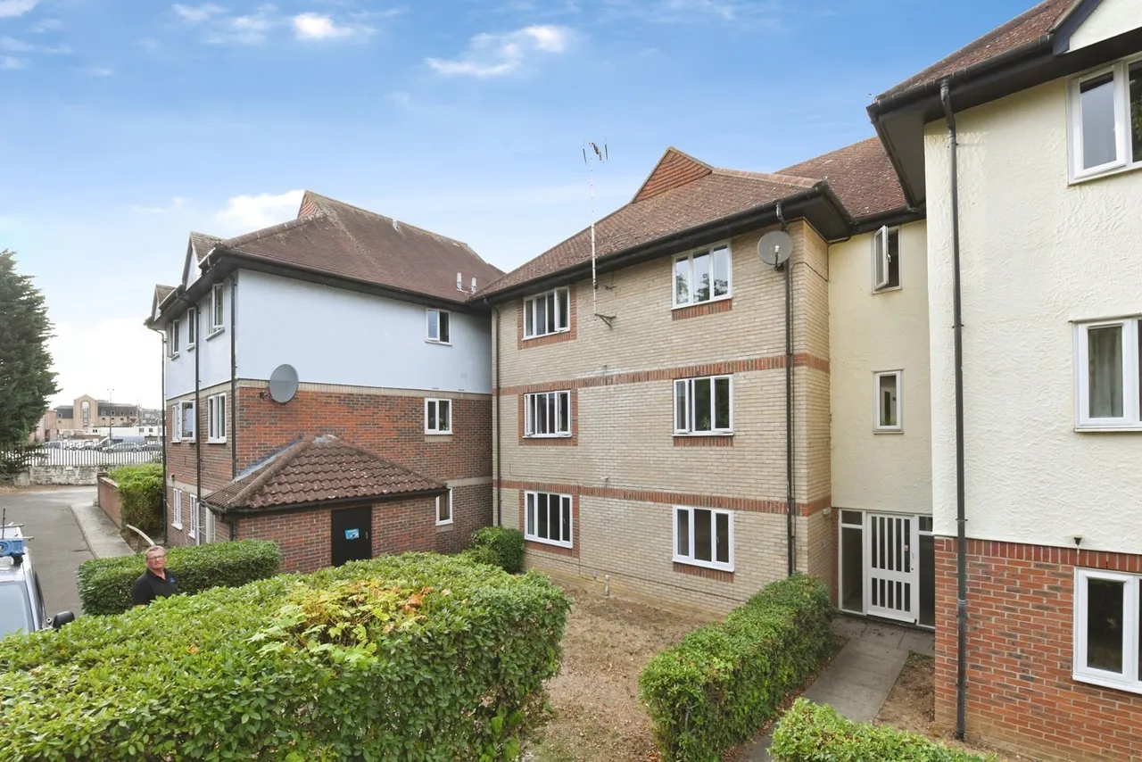 Nicholsons Grove, Colchester, Essex, CO1, photo 10