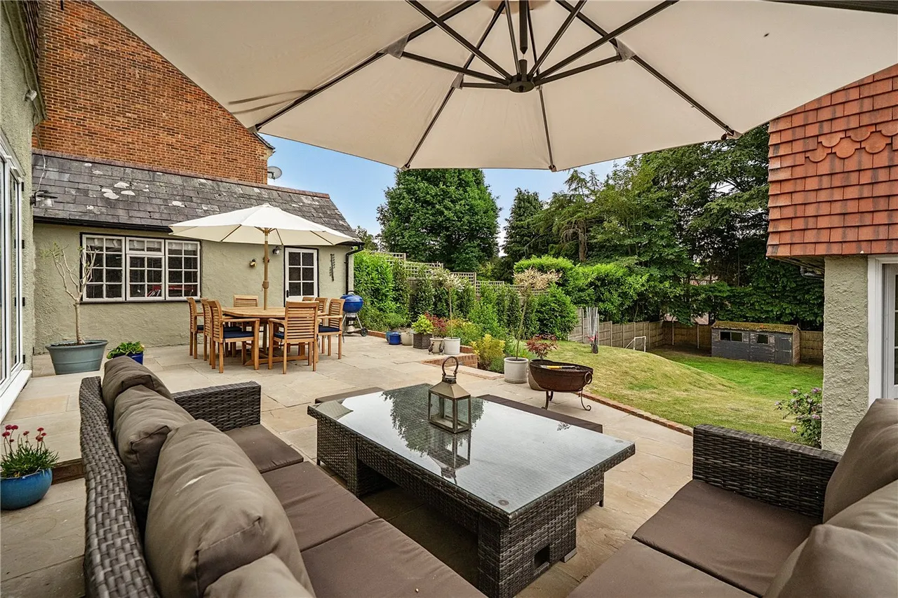 Fairview Road, Headley Down, Hampshire, GU35, photo 10