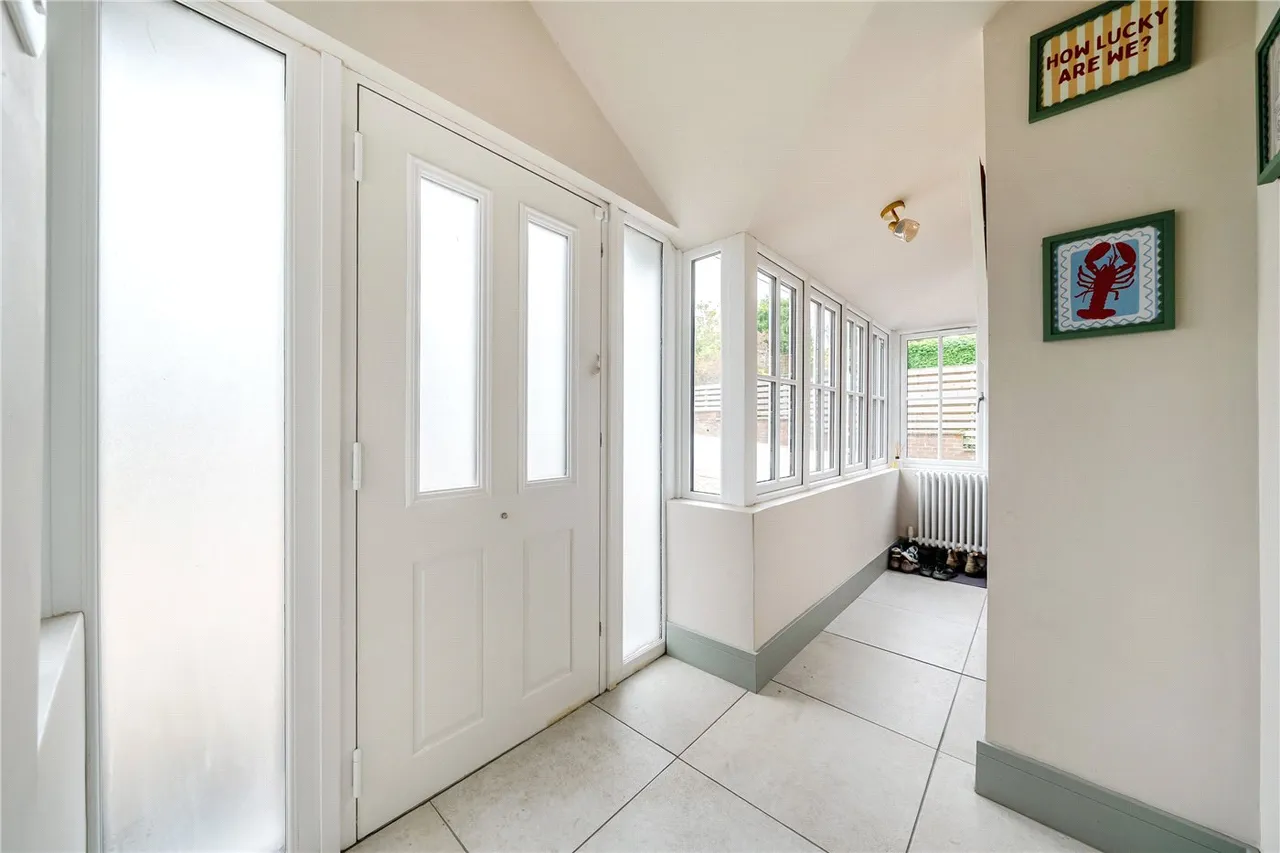 4 bed house for sale — Fairview Road, Headley Down, Hampshire, GU35