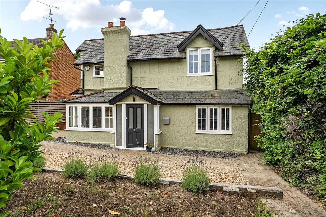 Fairview Road, Headley Down, Hampshire, GU35, photo 12