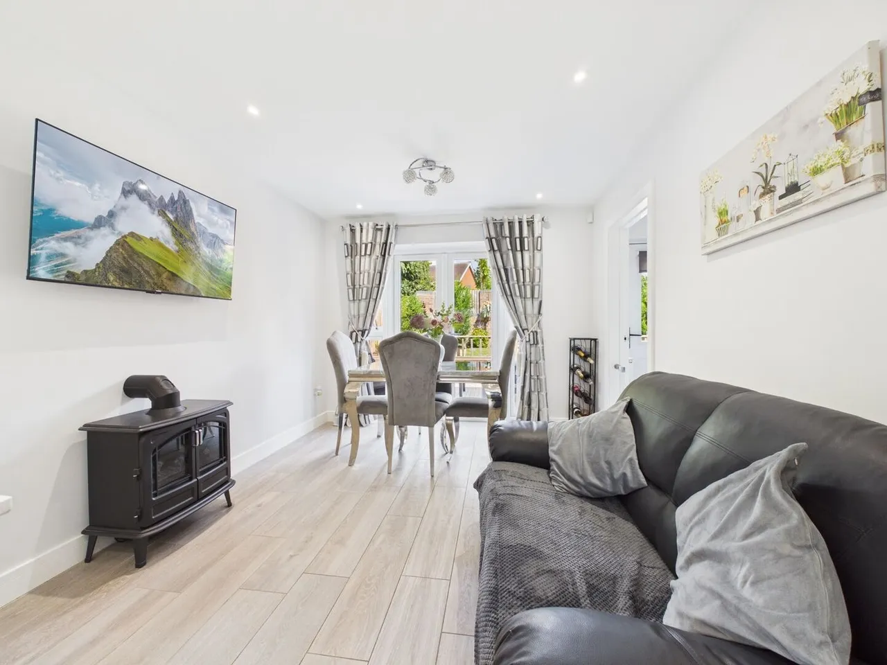 Childs Ercall, Market Drayton TF9 2FG, photo 7
