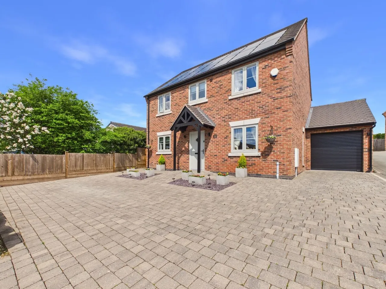 Childs Ercall, Market Drayton TF9 2FG, photo 2