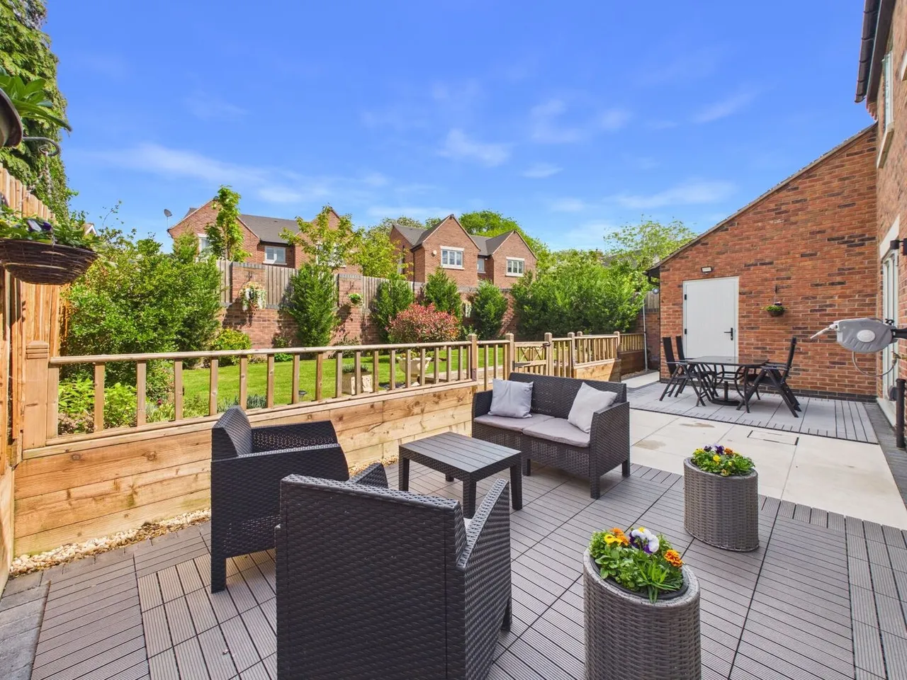Childs Ercall, Market Drayton TF9 2FG, photo 20