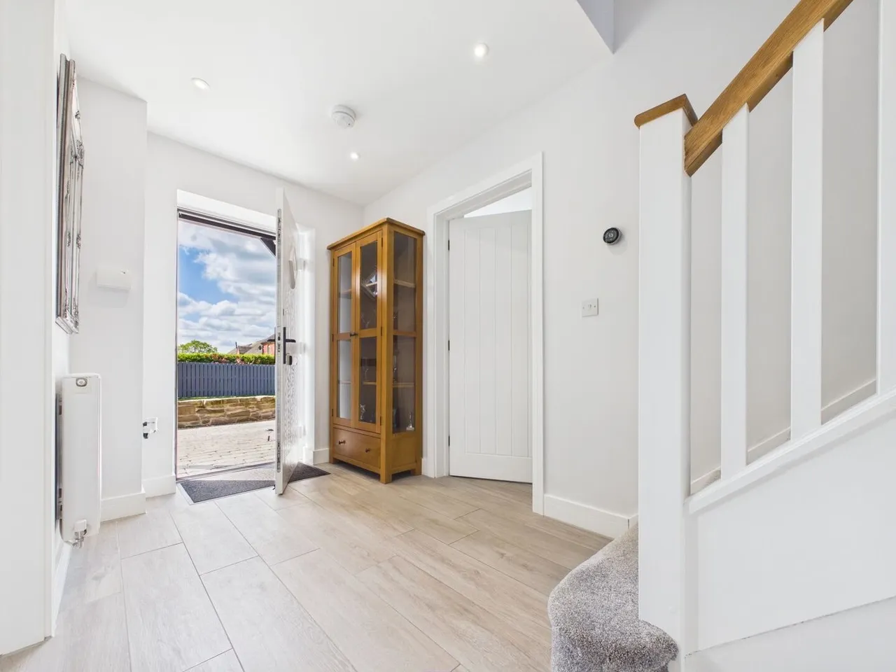 Childs Ercall, Market Drayton TF9 2FG, photo 19