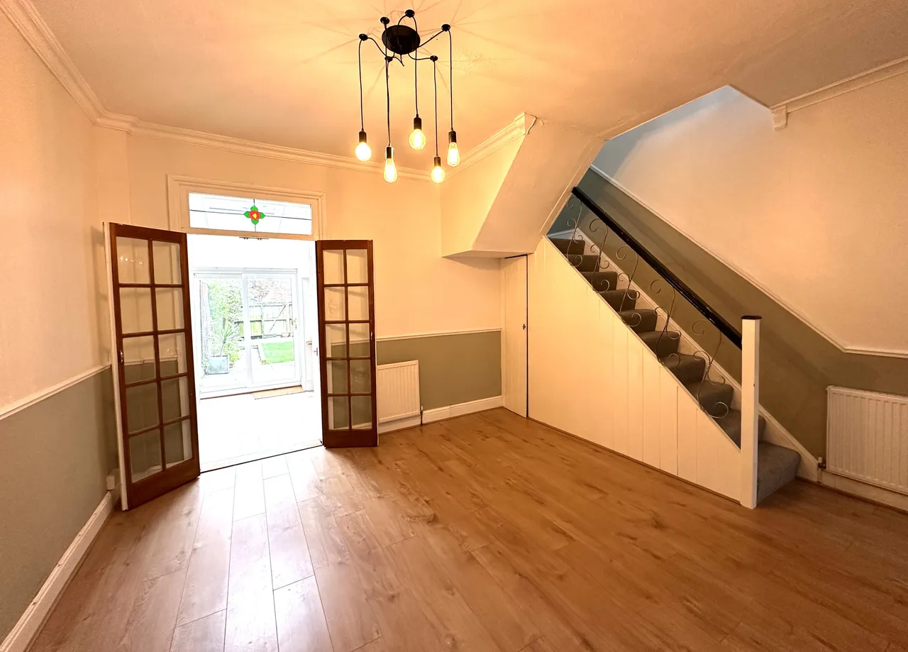 2 bed house to rent, New North Road, Exmouth, EX8