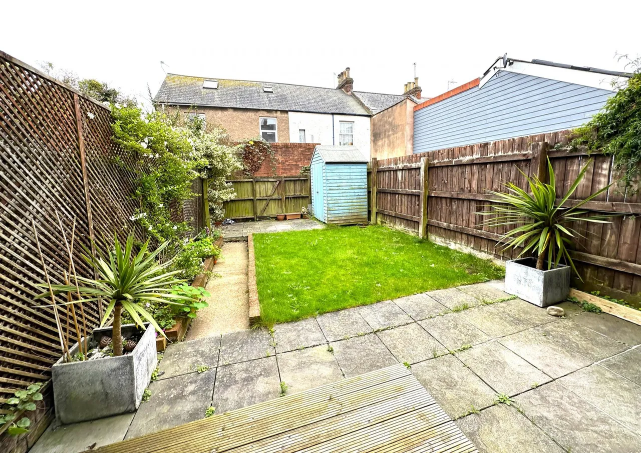 New North Road, Exmouth, EX8, photo 3
