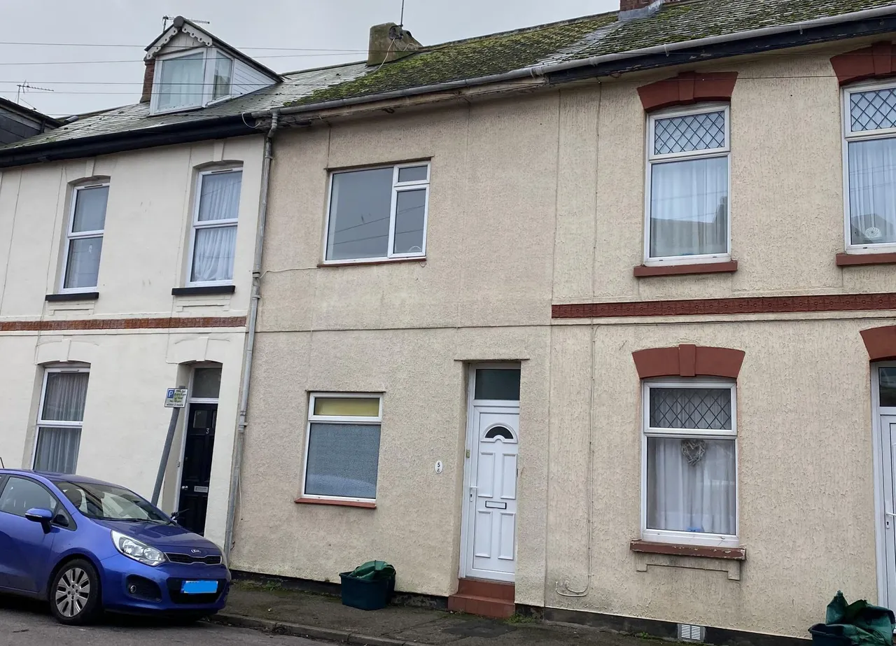 New North Road, Exmouth, EX8, photo 7