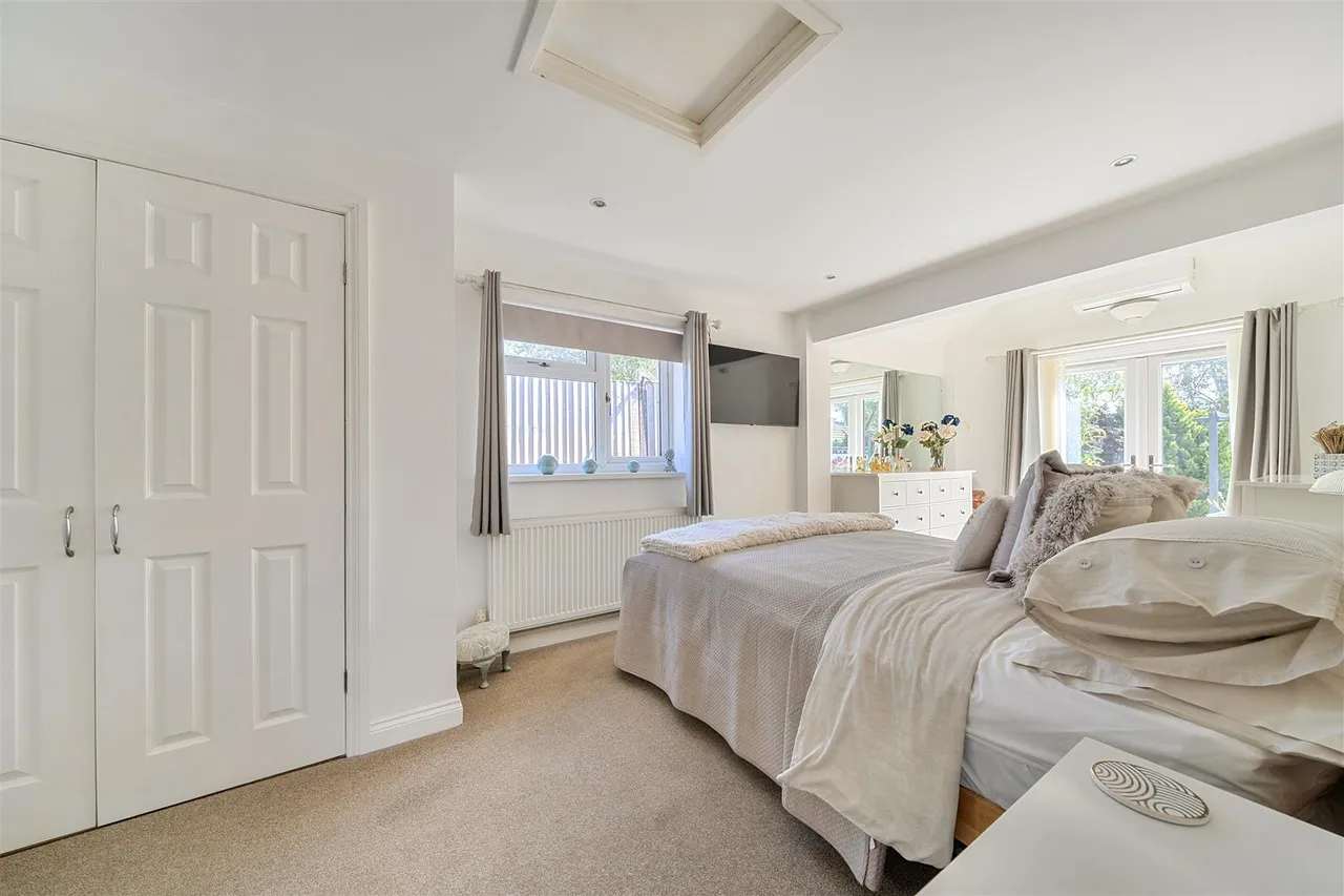 Gordon Road, Fareham, photo 3