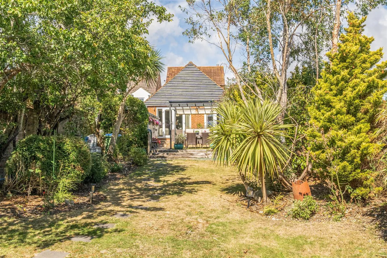 3 bed house for sale — Gordon Road, Fareham
