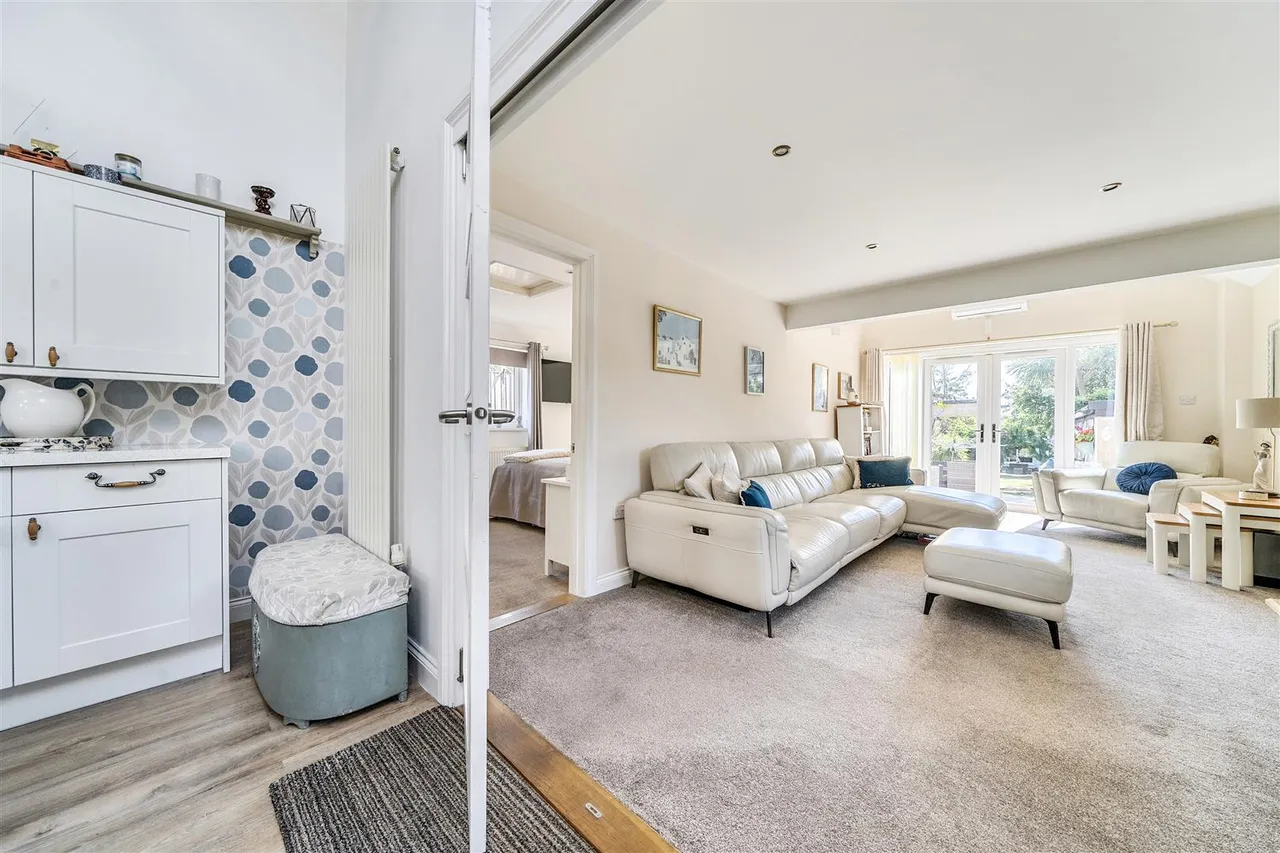 Gordon Road, Fareham, photo 8